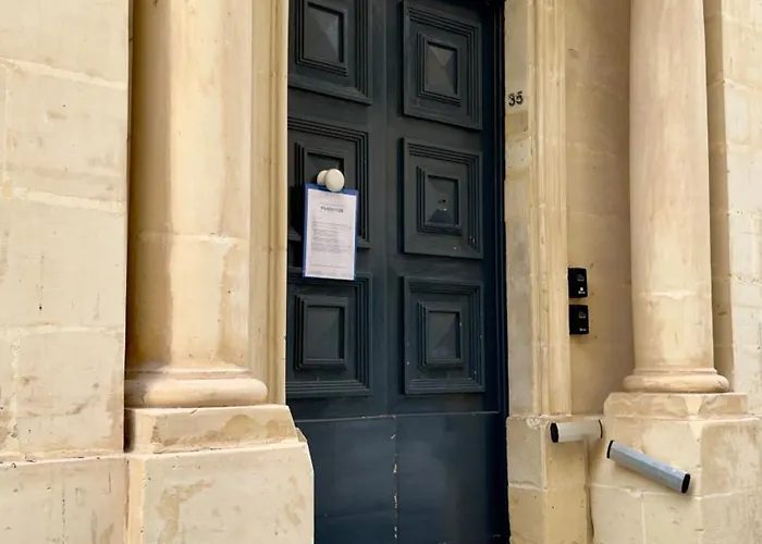 Lejlighed Sea Side Luxurious 2 Bdr