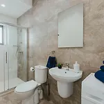 Sea-side Appartement Sliema