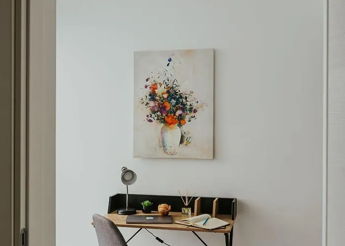 Sea Side Luxurious 2 Bdr Sliema