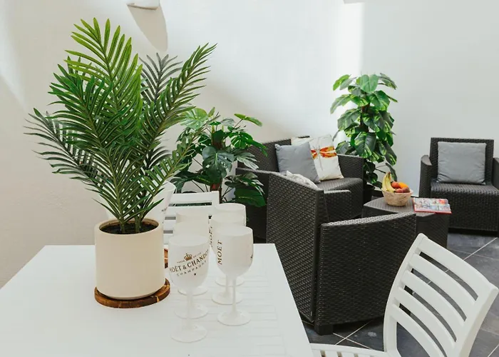 Apartman Sea Side Luxurious 2 Bdr Sliema