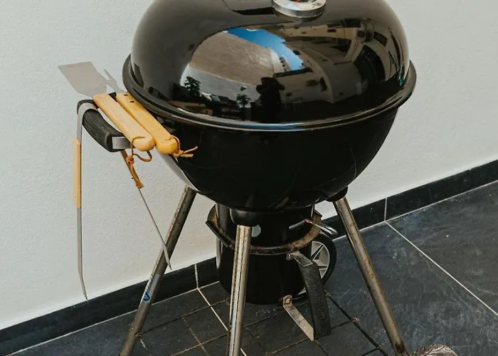 Apartman Sea Side Luxurious 2 Bdr